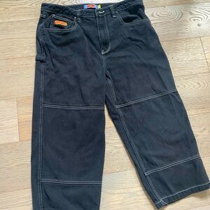 Empyre Jean black size 36